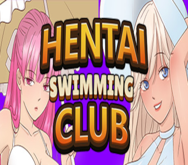 Hentai Swimming Club Steam Ключ