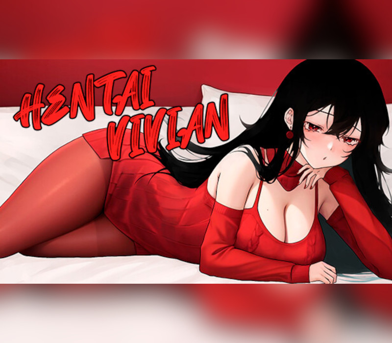 Hentai Vivian Steam Ключ
