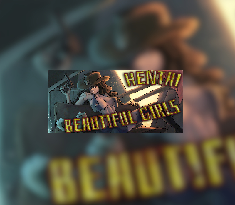 Hentai Beautiful Girls Steam Ключ
