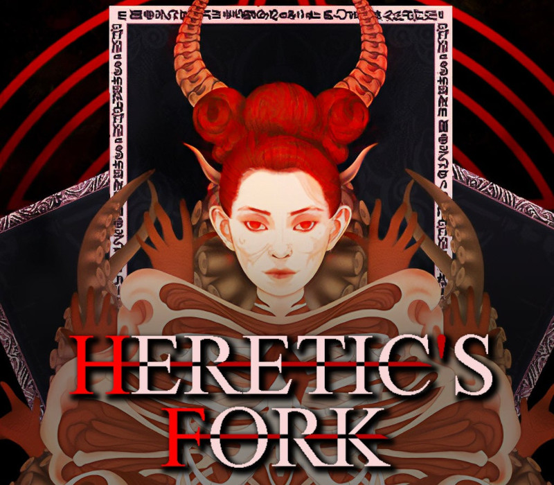Heretic's Fork: Probation Steam Ключ