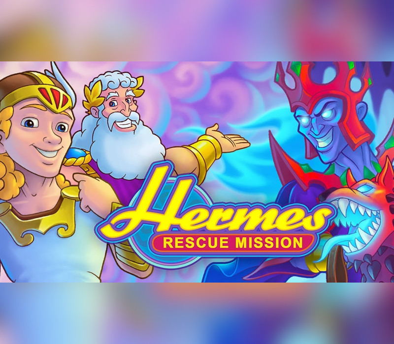 Hermes: Rescue Mission Steam Ключ