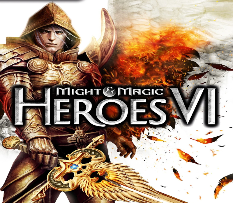 Might & Magic Heroes VI EU PC Ubisoft Connect Ключ
