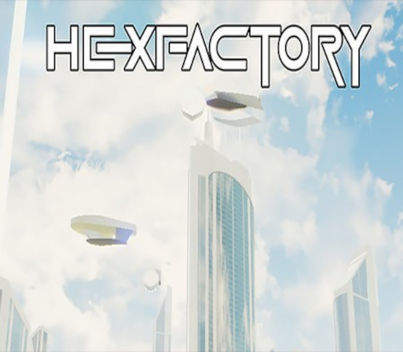 Hexfactory Steam Ключ