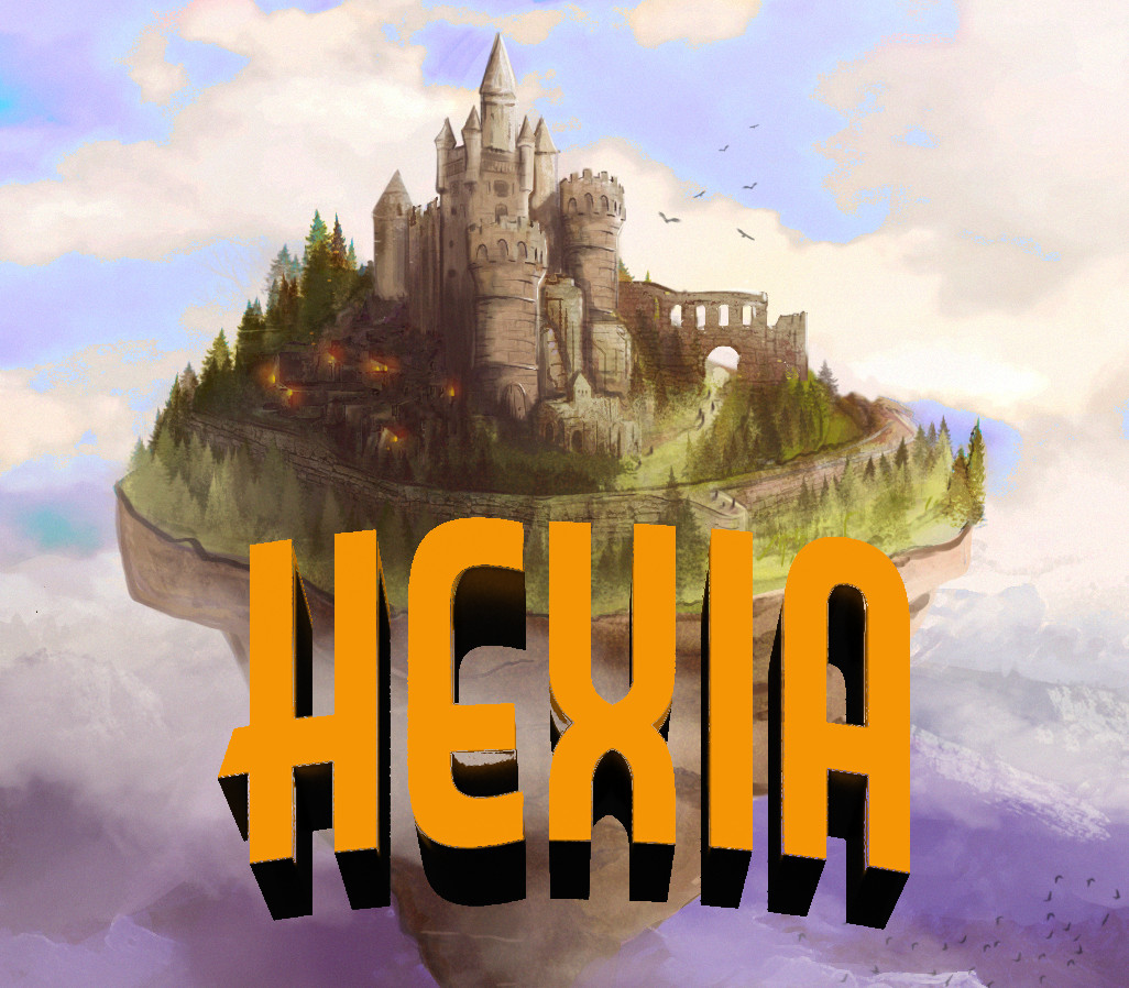 Hexia Steam Ключ