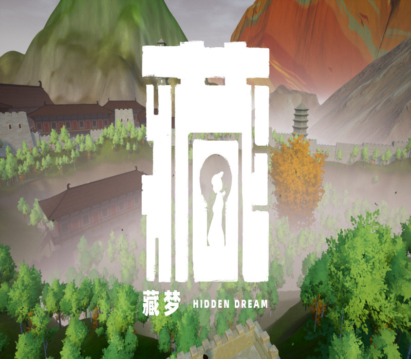 Hidden Dream PC Steam Ключ