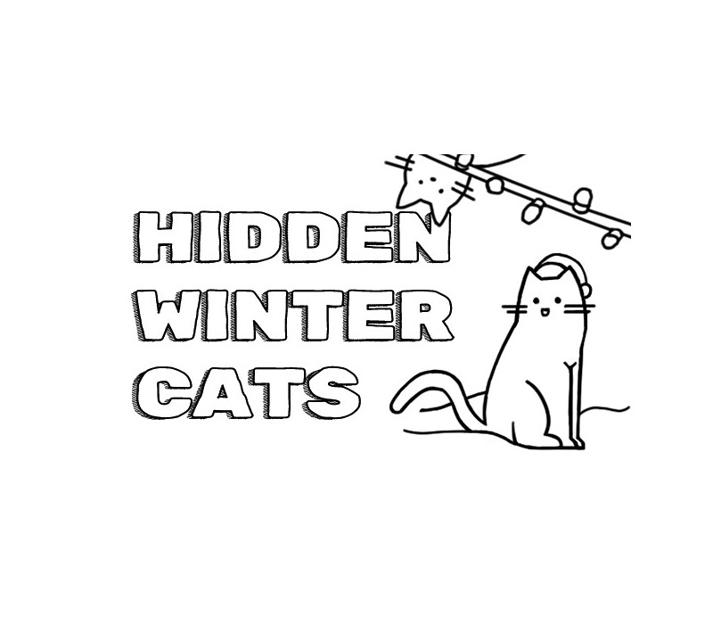 Hidden Winter Cats - Bonus Level DLC Steam Ключ
