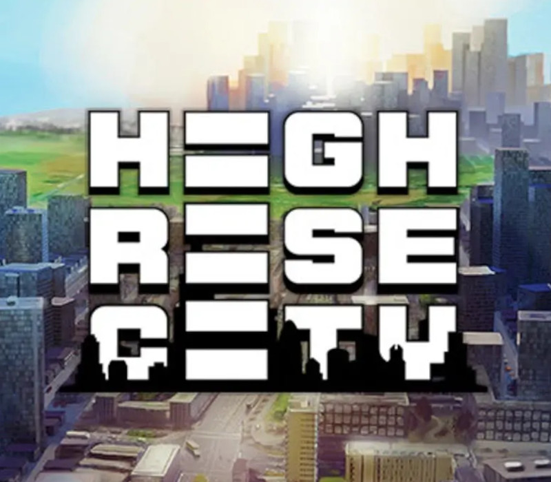 Highrise City PC Steam Аккаунт