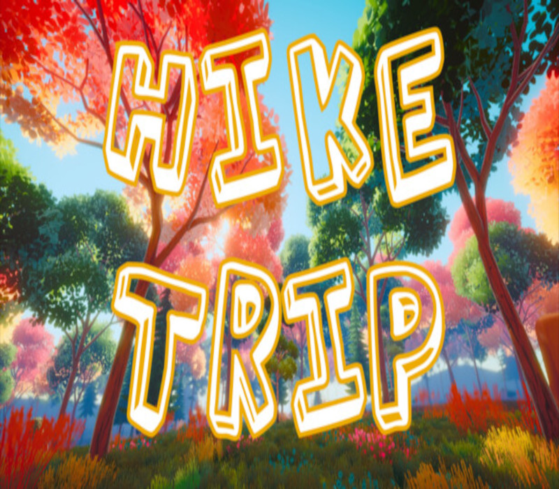 Hike Trip Steam Ключ