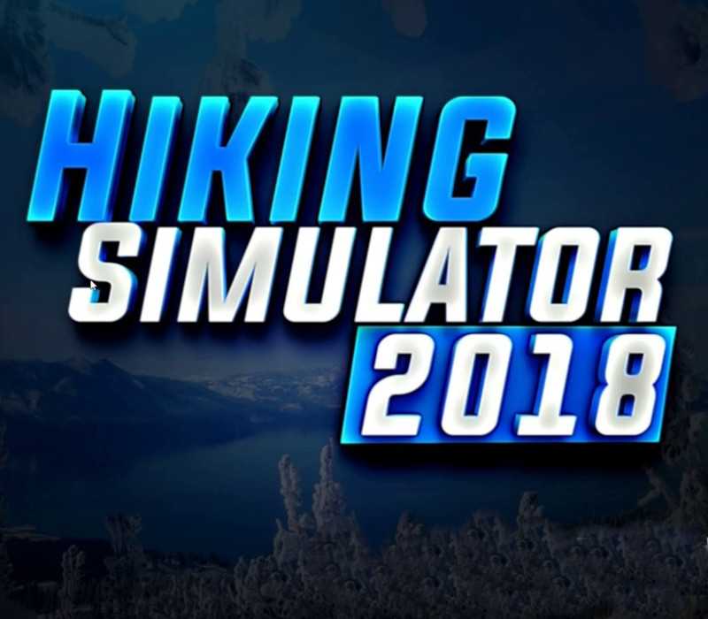Hiking Simulator 2018 Steam Ключ