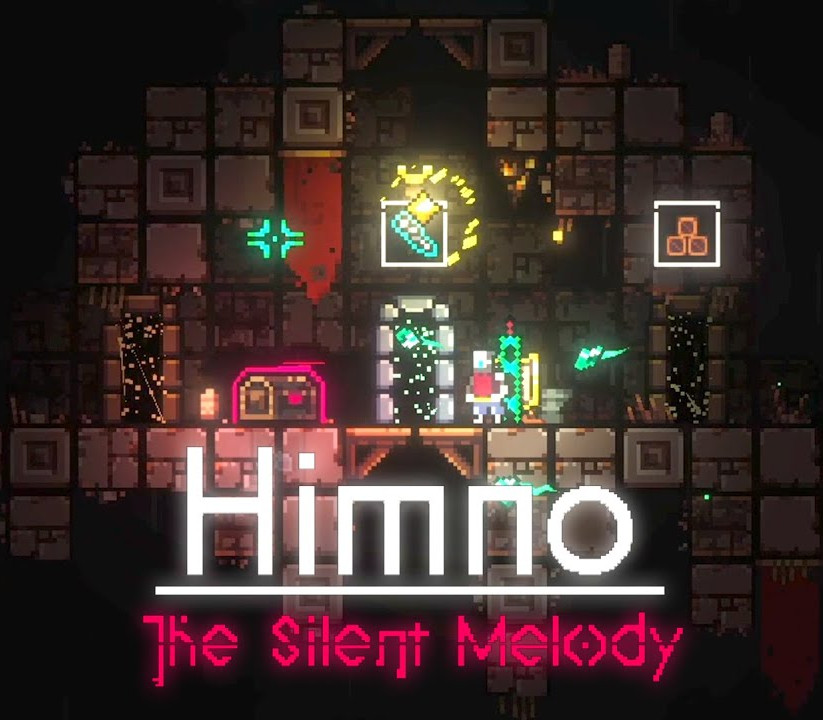 Himno : The Silent Melody Steam Ключ