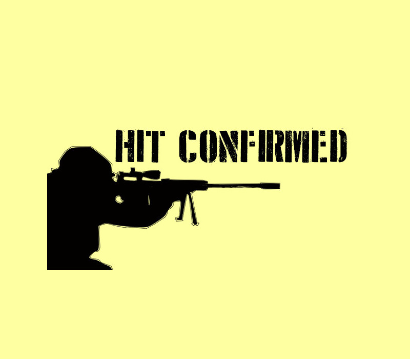 Hit Confirmed Steam Ключ