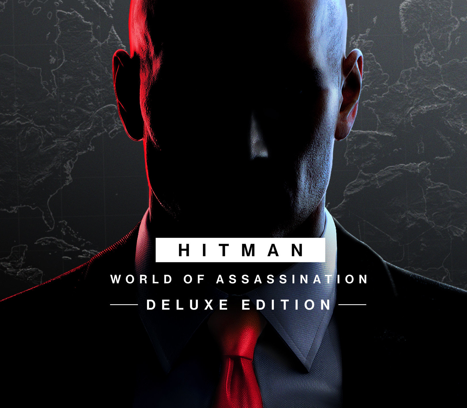 HITMAN World of Assassination: Deluxe-издание EU XBOX One / Xbox Series X|S Ключ