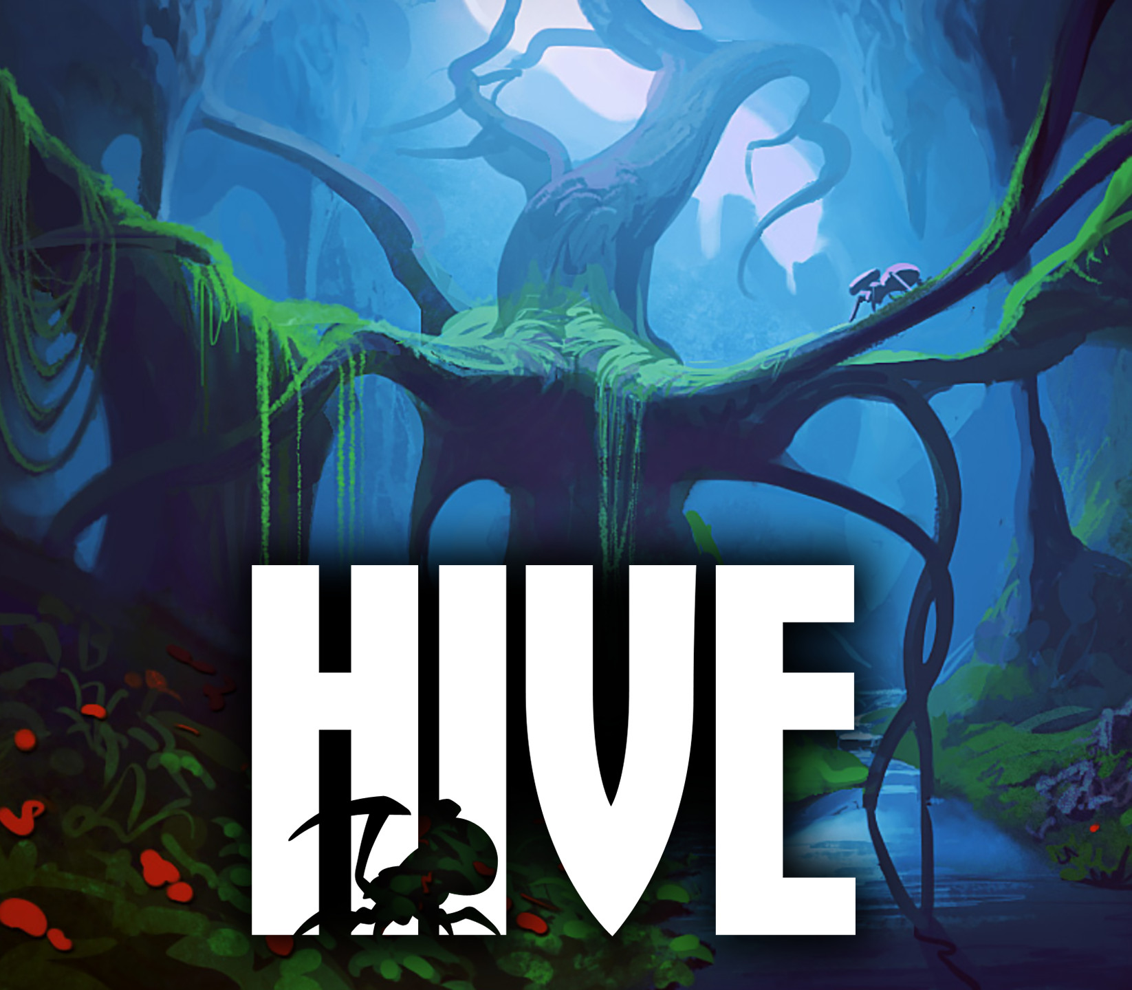 The Hive Epic Games Аккаунт