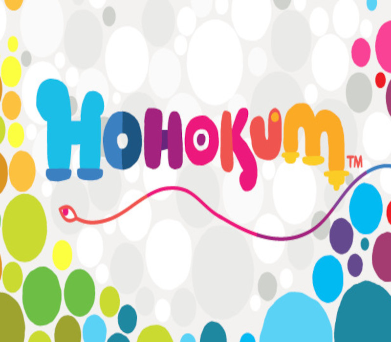 Hohokum PC Steam Ключ