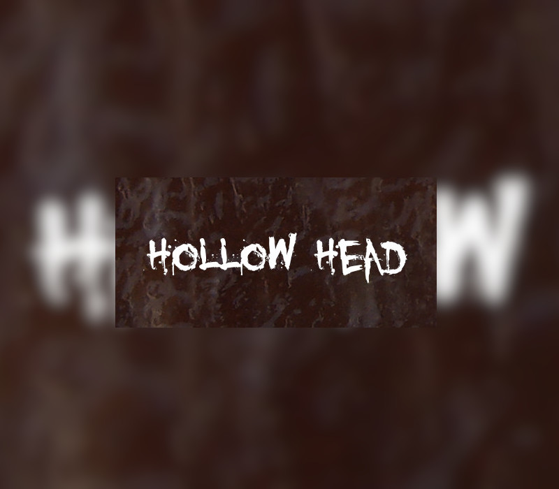 Hollow Head: Director's Cut Steam Ключ