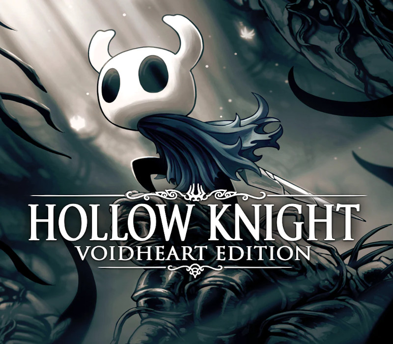 Hollow Knight: Voidheart издание XBOX One / Series X|S / PC Аккаунт
