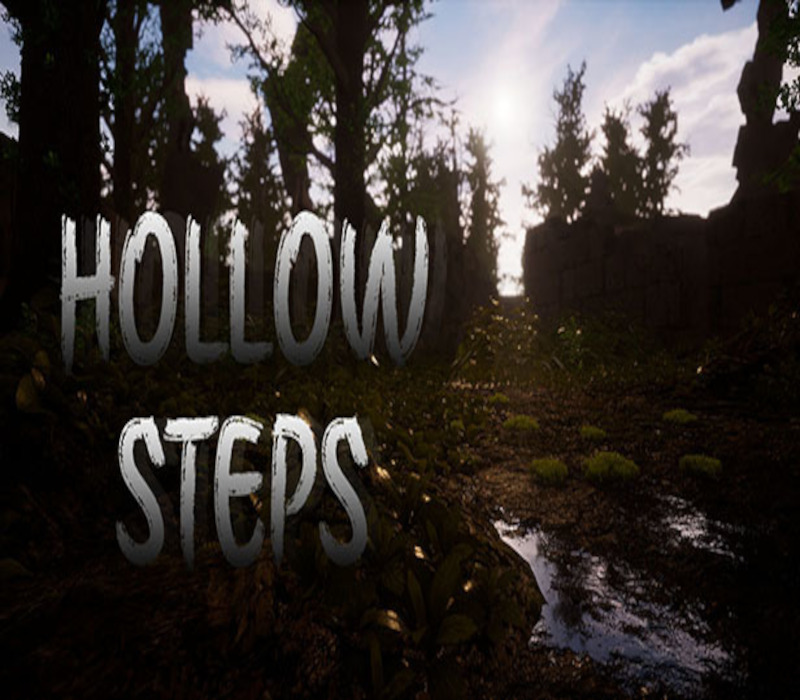 Hollow Steps Steam Ключ