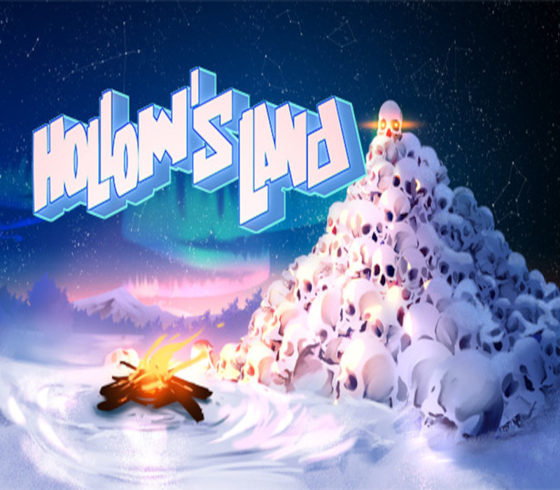Hollow's Land Steam Ключ