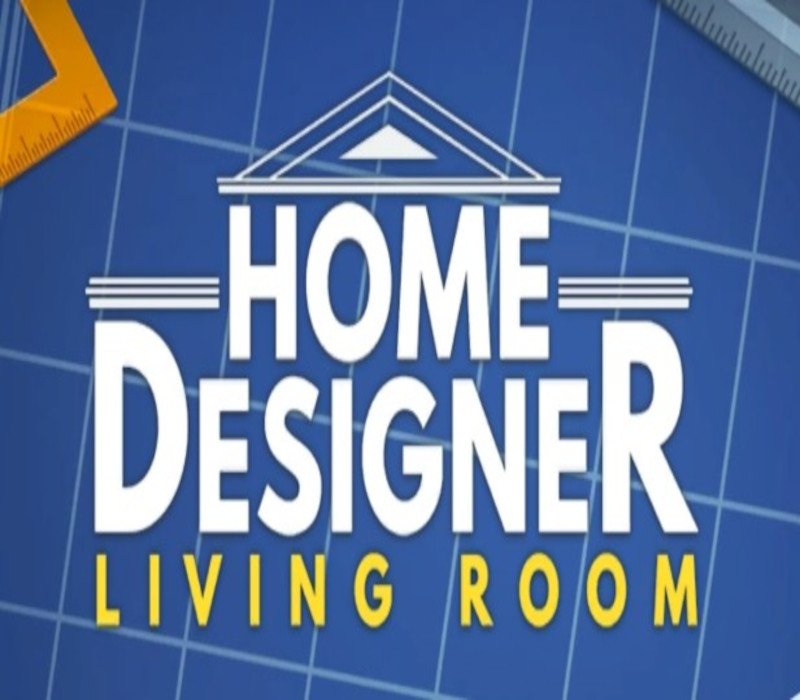 Home Designer: Living Room Steam Ключ