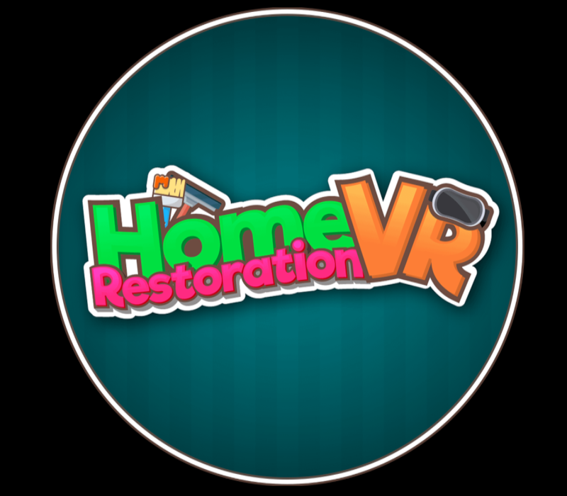 Home Restoration VR Steam Ключ