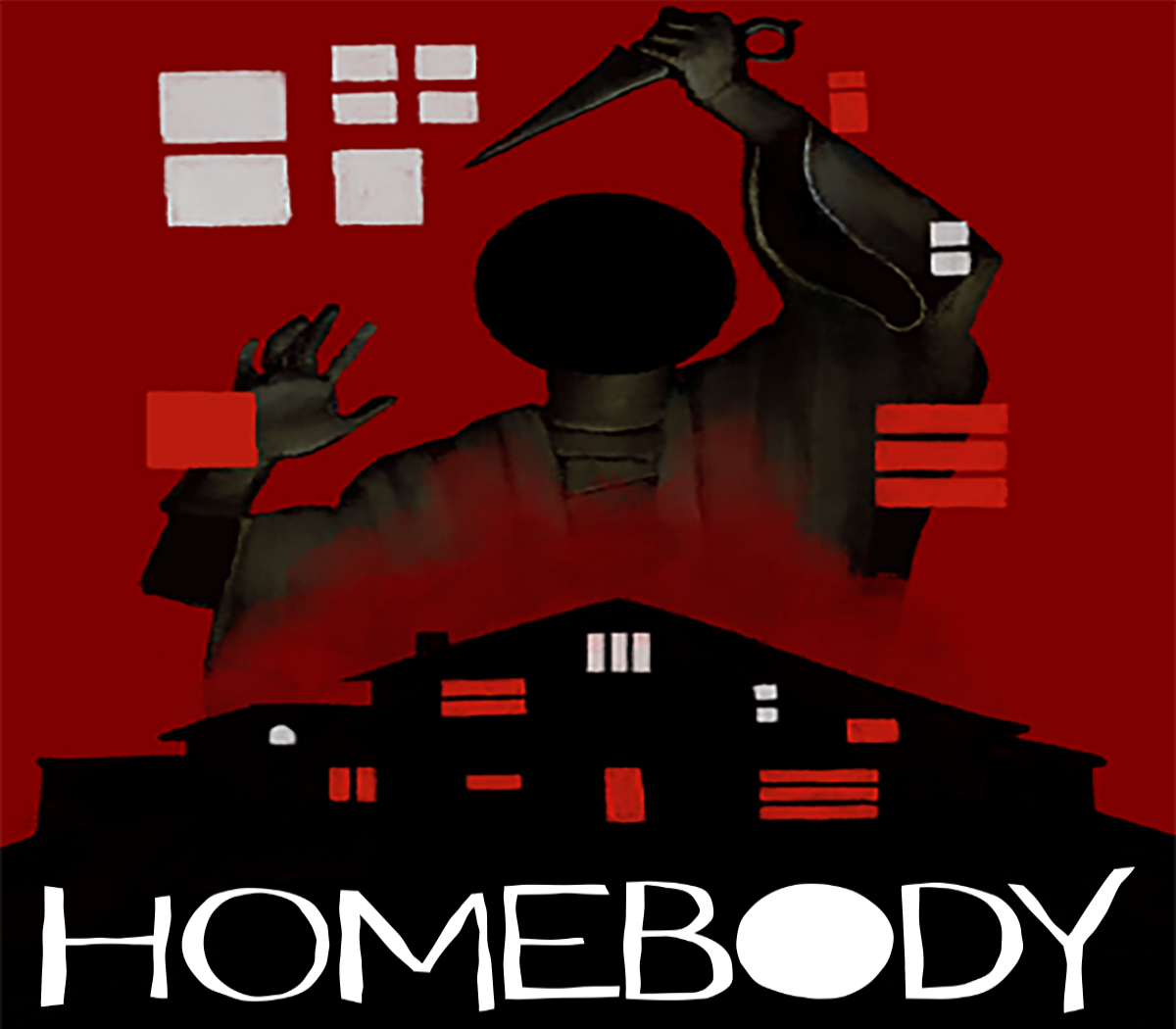 Homebody EU PC Steam Ключ