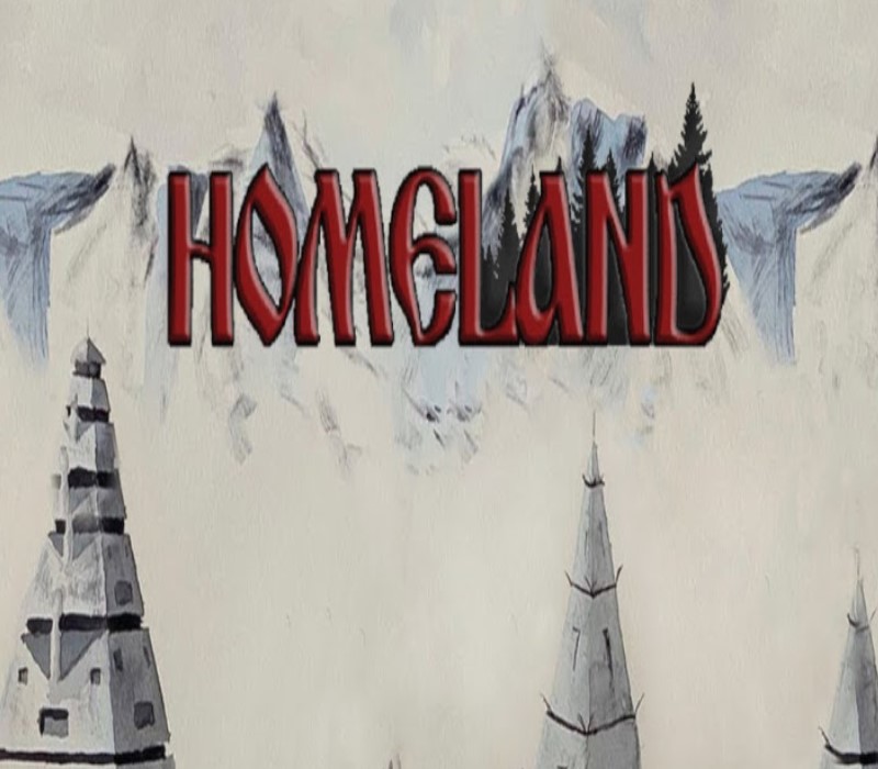 Homeland Steam Ключ