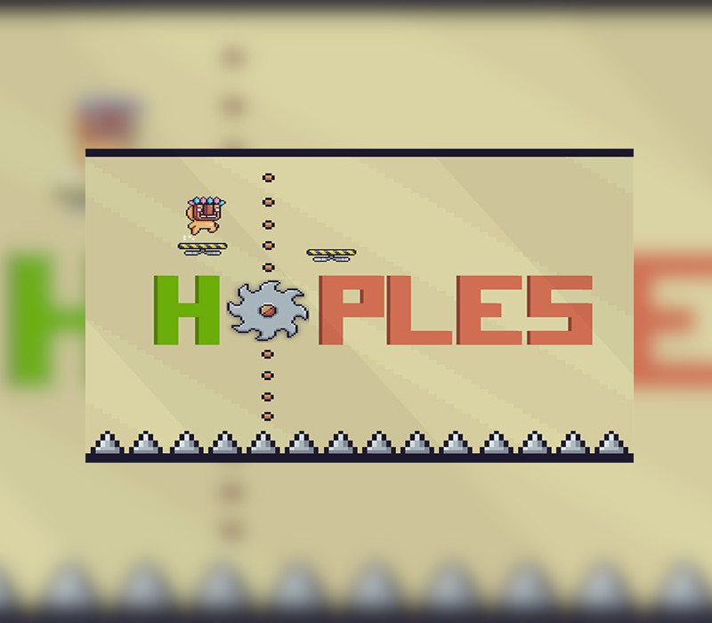 Hoples Steam Ключ