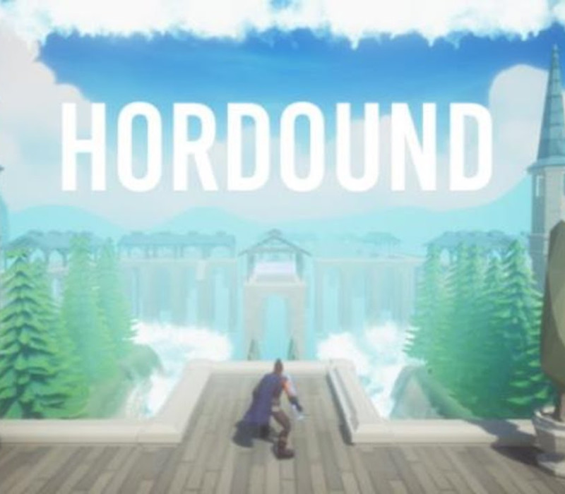HordounD PC Steam Ключ