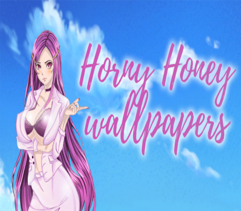 Horny Honey - Wallpapers DLC PC Steam Ключ