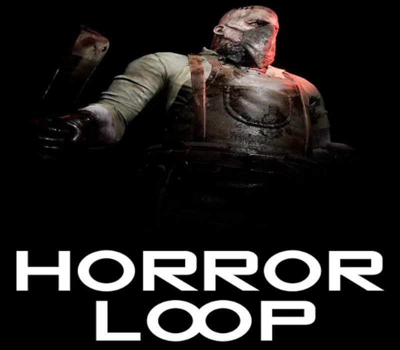 Horror Loop Steam Ключ