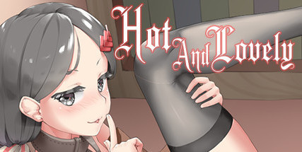 Hot And Lovely Steam Ключ