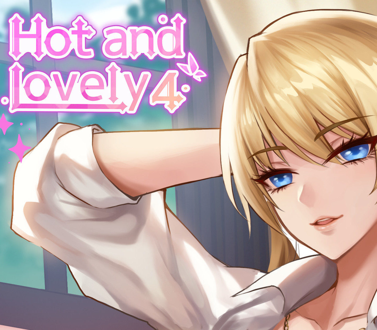 Hot And Lovely 4 Steam Ключ