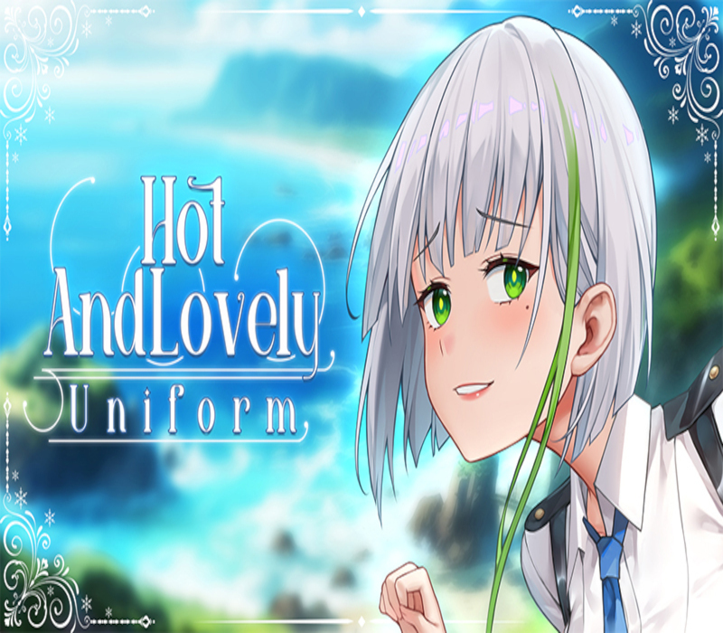 Hot And Lovely ：Uniform Steam Ключ