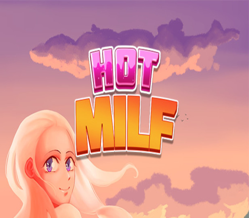 Hot Milf PC Steam Ключ