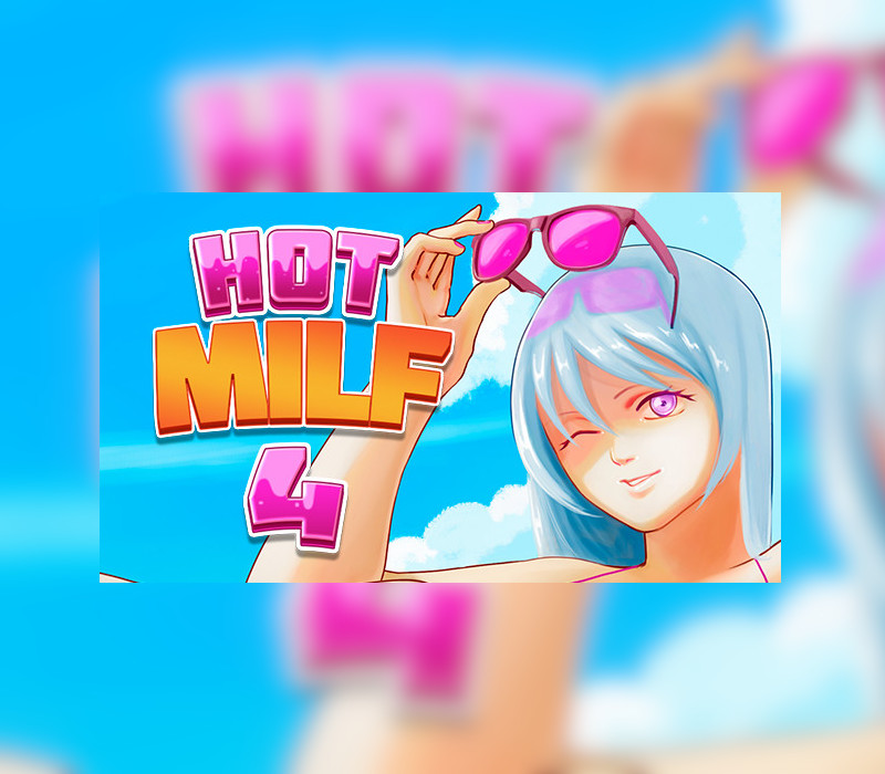 Hot Milf 4 Steam Ключ