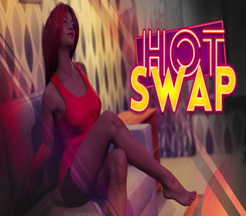 Hot Swap Steam Ключ