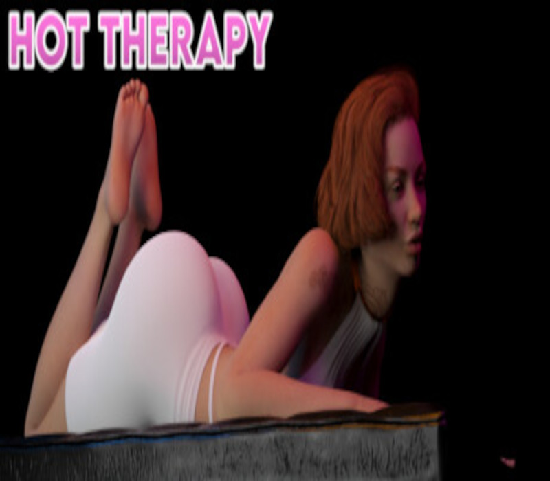 Hot Therapy Steam Ключ
