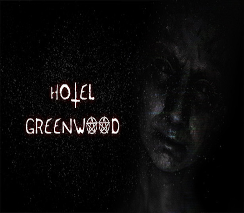 Hotel Greenwood Steam Ключ