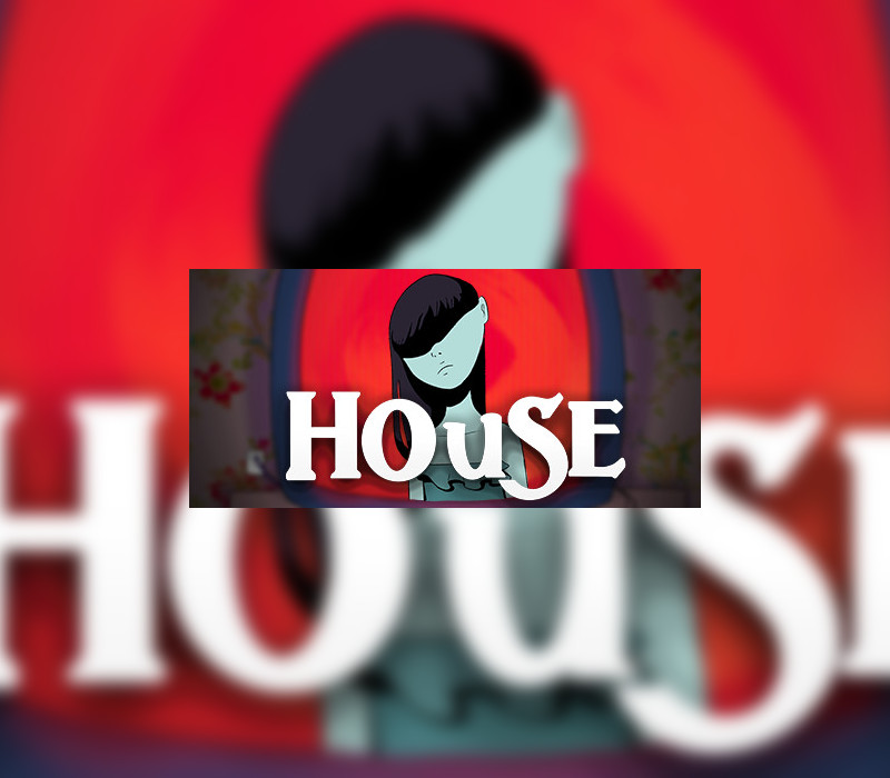 House Steam Ключ