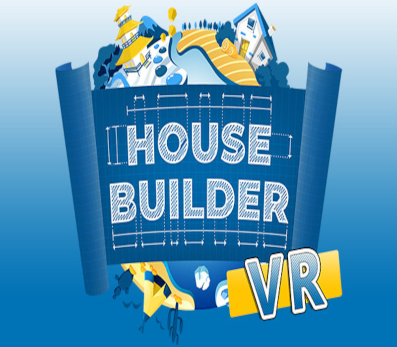 House Builder VR Steam Ключ