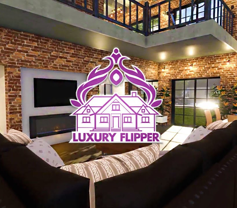 House Flipper - Luxury DLC PC Steam Ключ