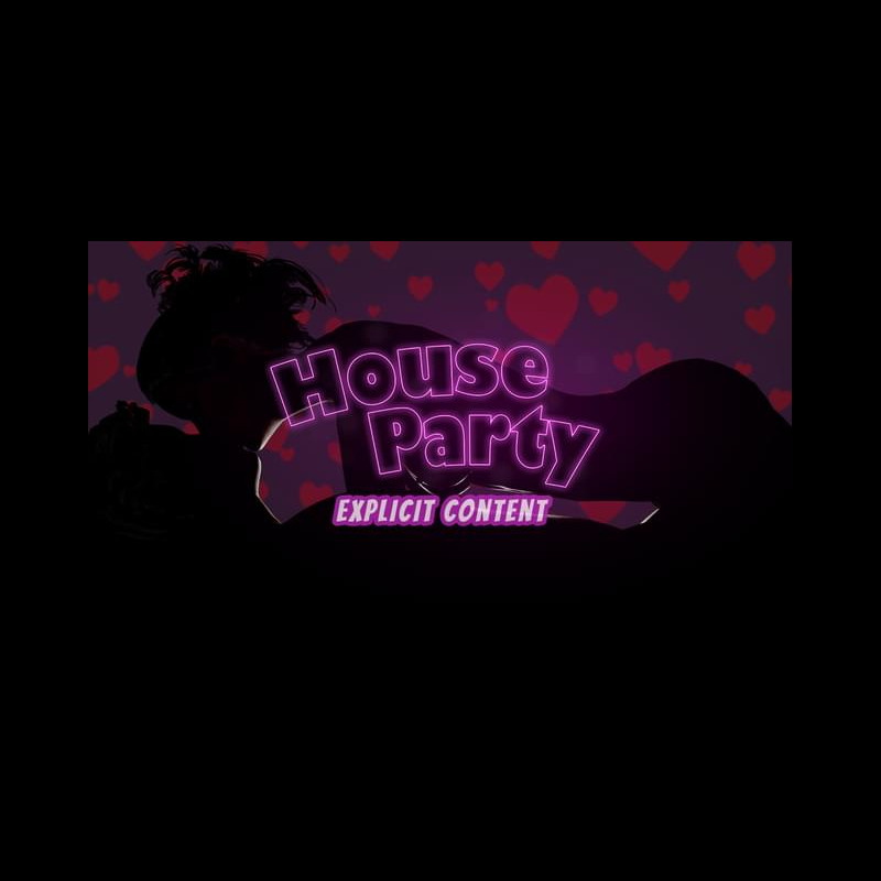 House Party - Explicit Content DLC PC Steam Ключ