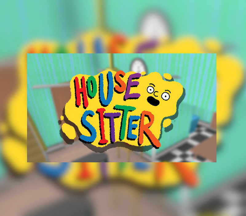 House Sitter Steam Ключ