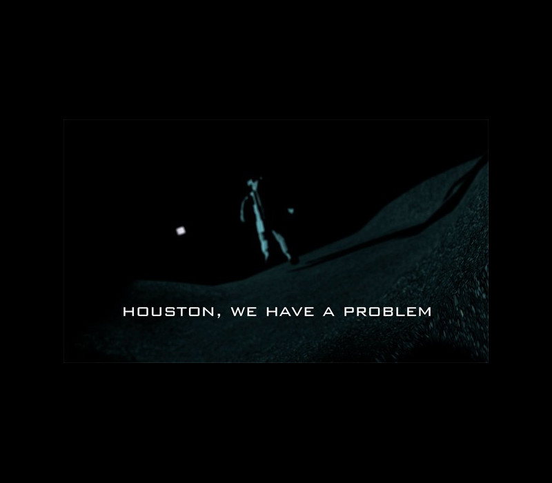 Houston, we have a problem Steam Ключ