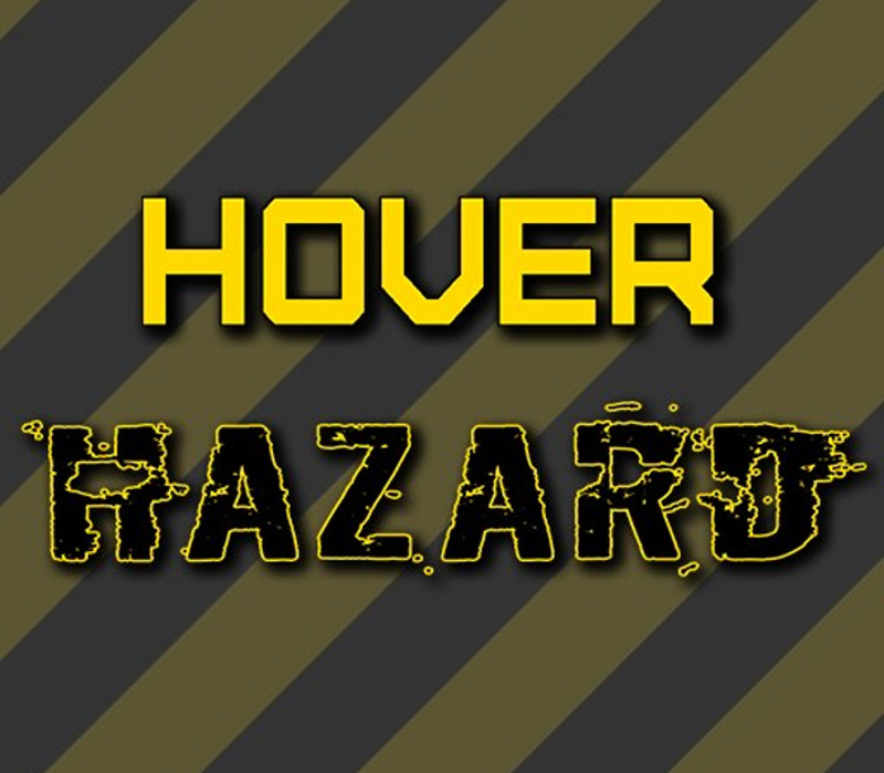 Hover Hazard Steam Ключ
