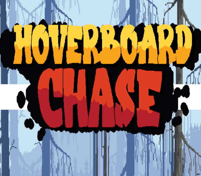 Hoverboard Chase Steam Ключ