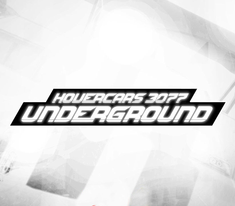 Hovercars 3077: Underground racing Steam Ключ
