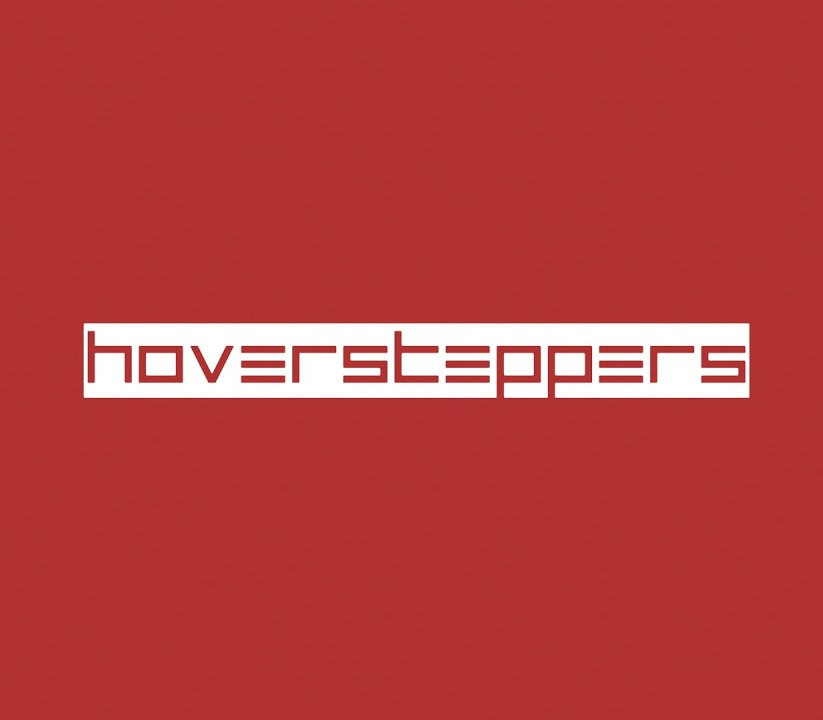 Hoversteppers Steam Ключ