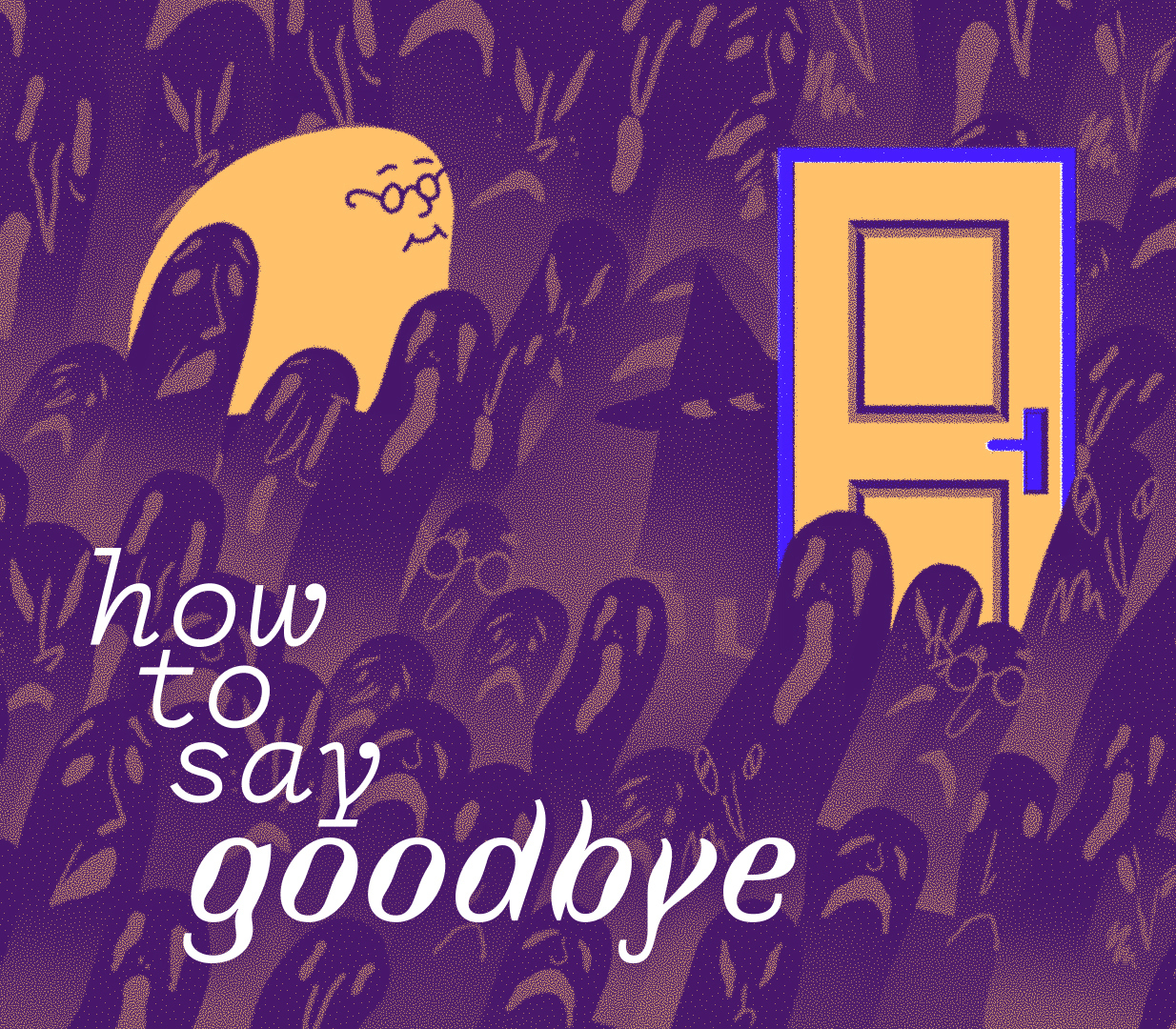 How to Say Goodbye Steam Ключ