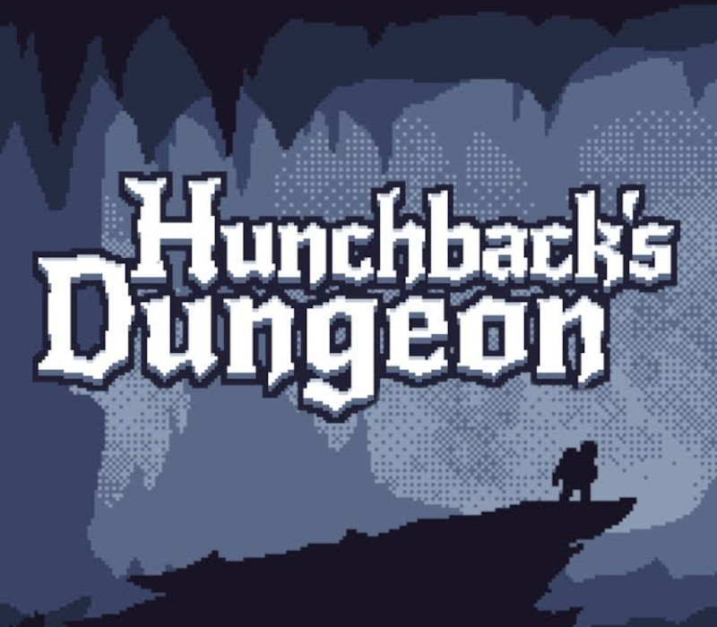 Hunchback's Dungeon Steam Ключ